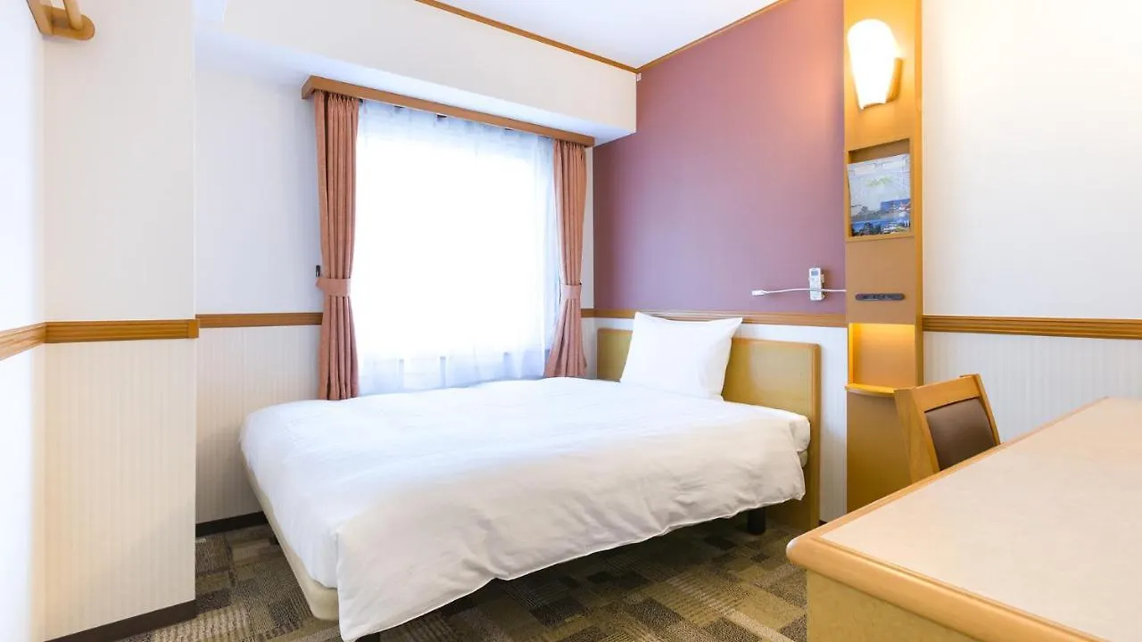 Hotel Toyoko Inn Kawasaki Ekimae Isago