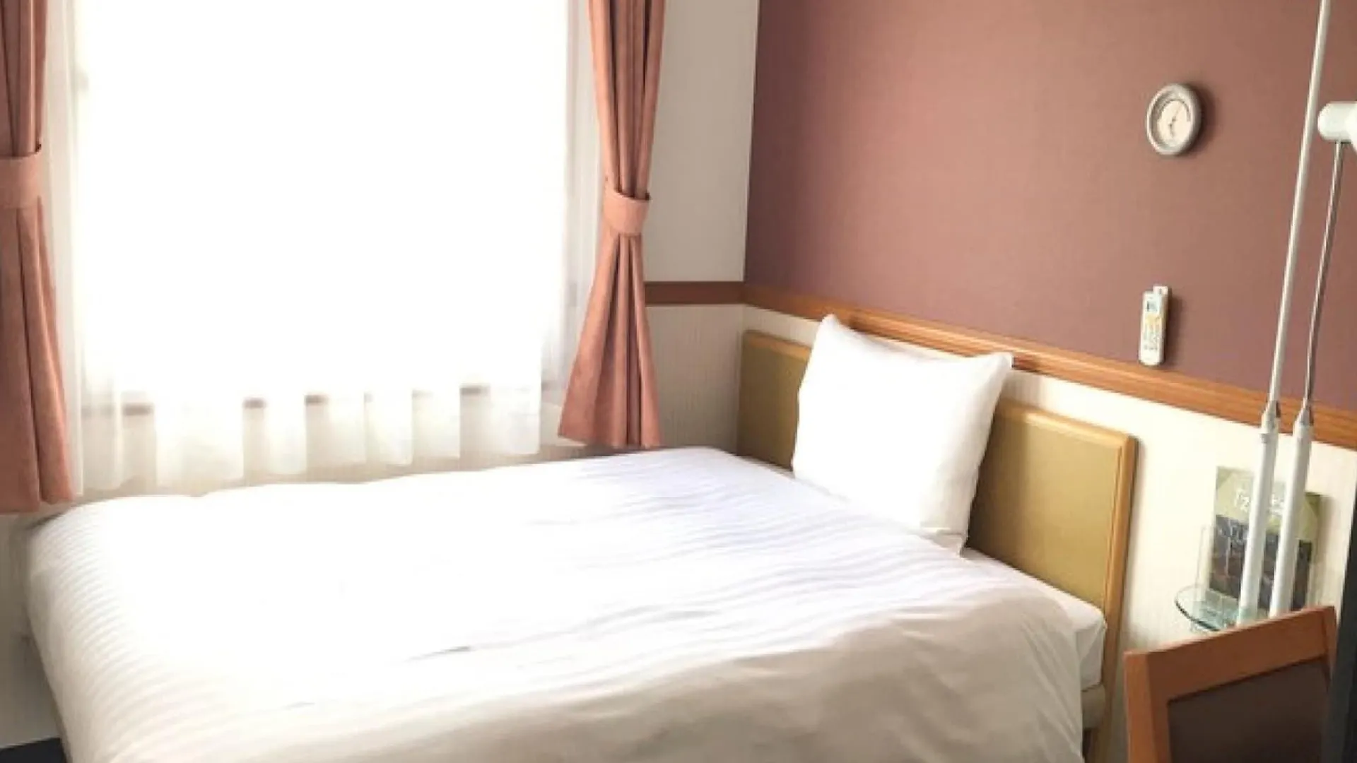 Toyoko Inn Kawasaki Ekimae Isago 3*, Kawasaki (Kanagawa) Japon