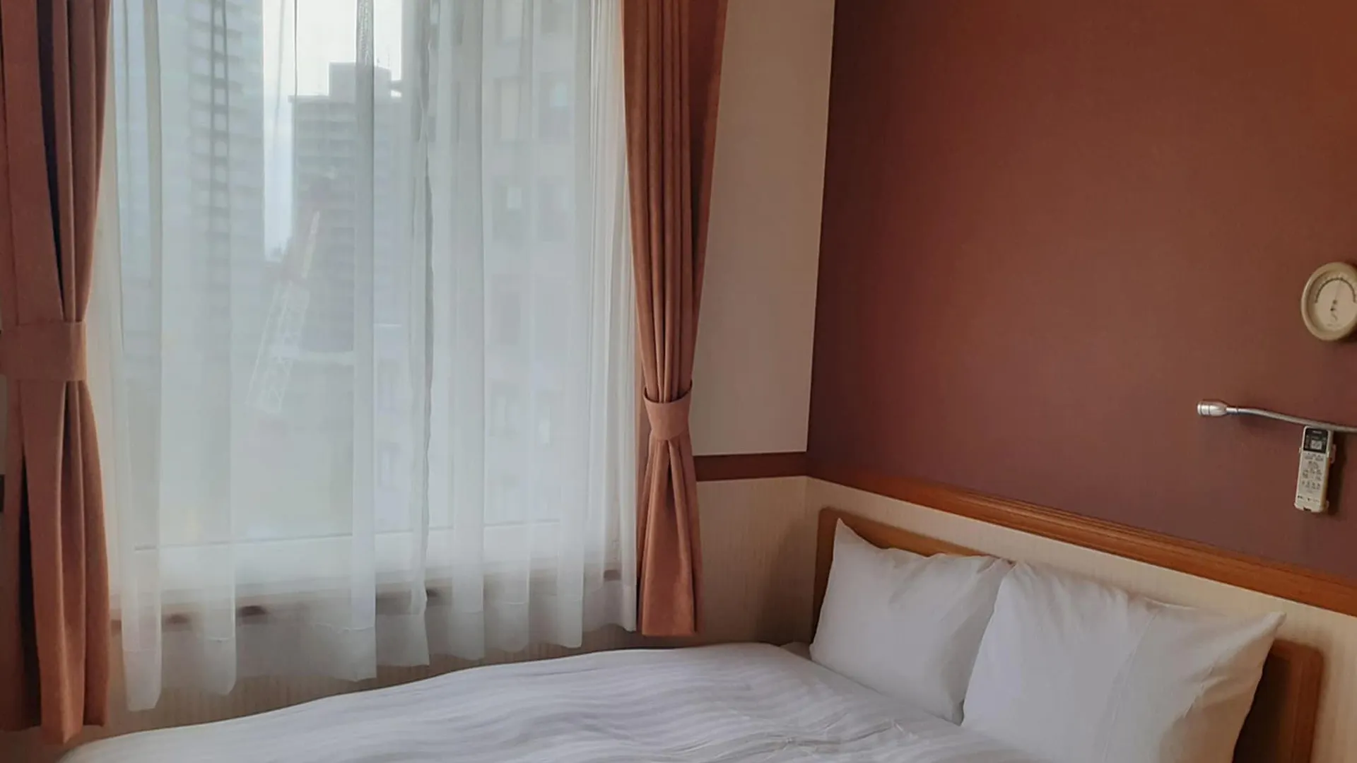 Toyoko Inn Kawasaki Ekimae Isago 3*, Kawasaki (Kanagawa)