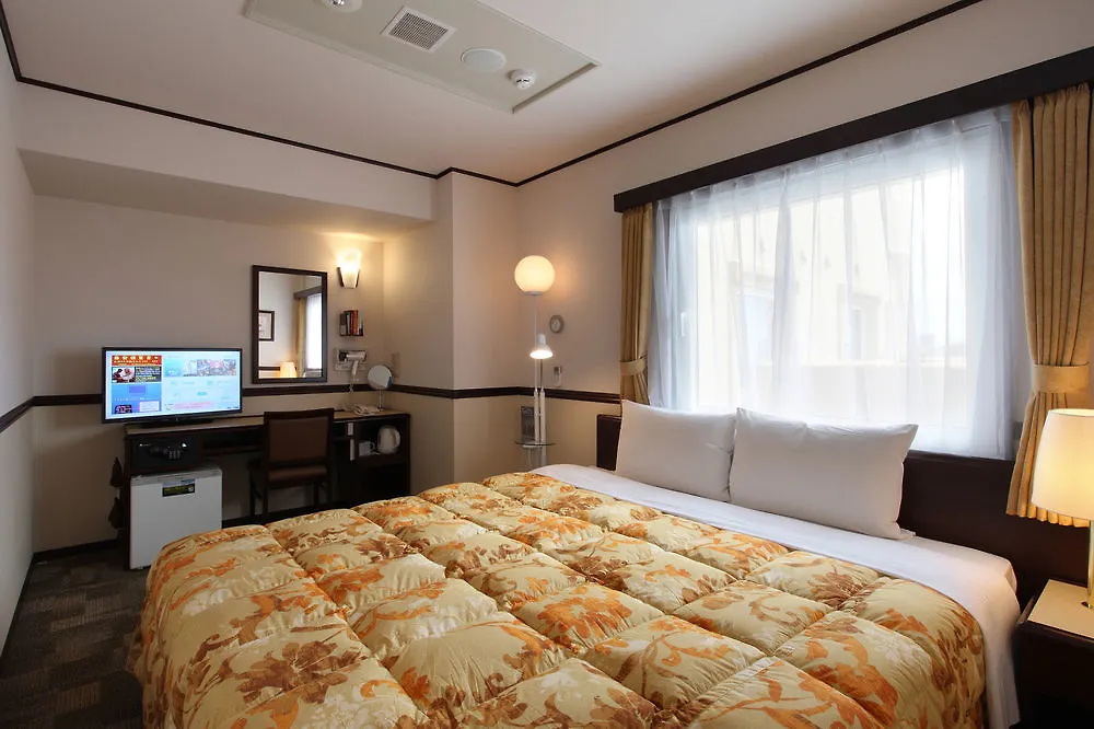 *** Hotel Toyoko Inn Kawasaki Ekimae Isago Japon