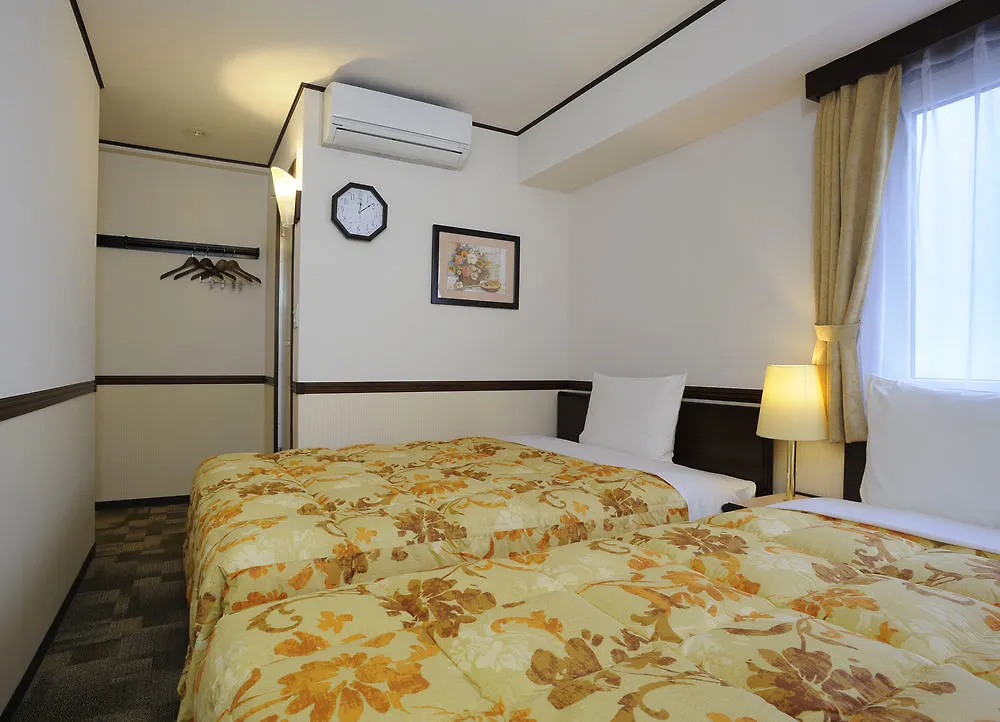 Hotel Toyoko Inn Kawasaki Ekimae Isago