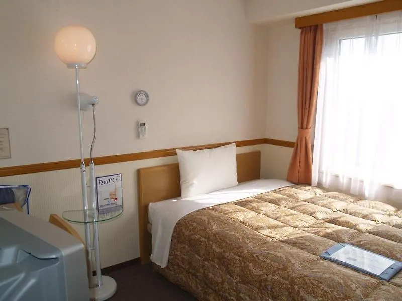 Toyoko Inn Kawasaki Ekimae Isago 3*, Kawasaki (Kanagawa)