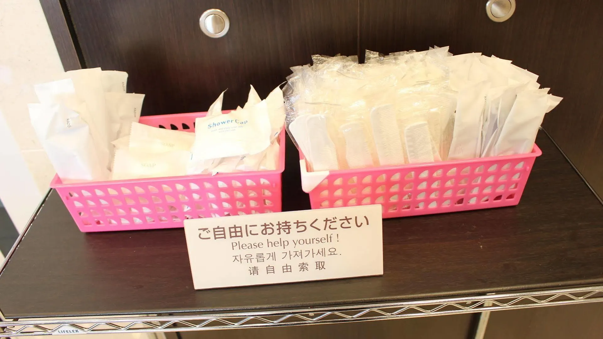 *** Hotel Toyoko Inn Kawasaki Ekimae Isago Japon