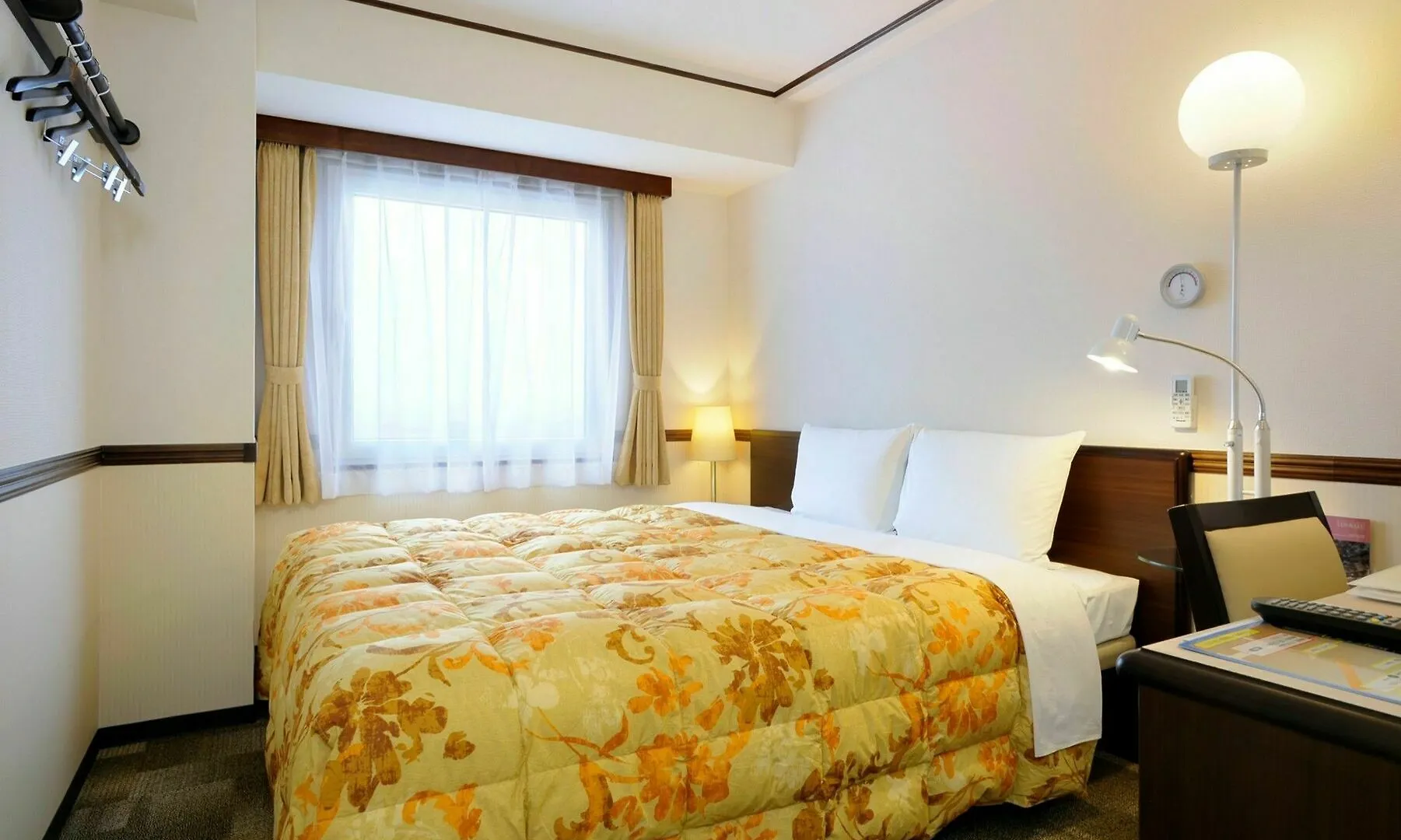Toyoko Inn Kawasaki Ekimae Isago Japon