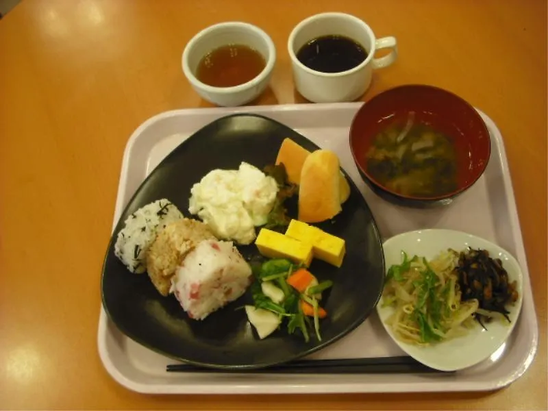 Hotel Toyoko Inn Kawasaki Ekimae Isago