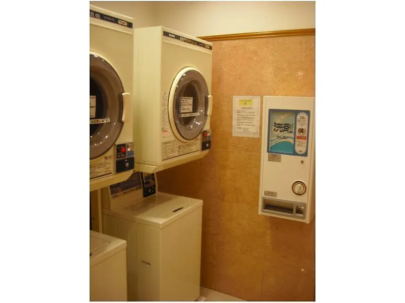 Toyoko Inn Kawasaki Ekimae Isago Kawasaki (Kanagawa)