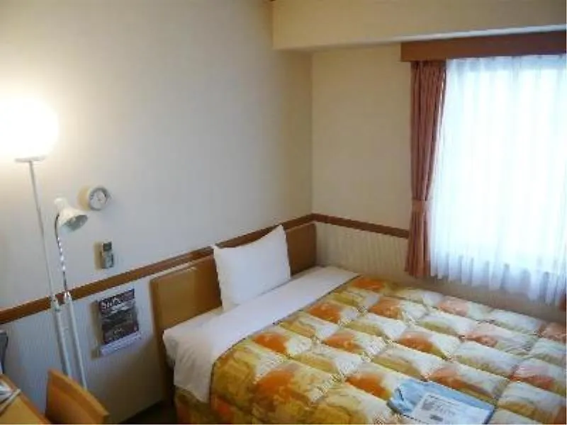 Toyoko Inn Kawasaki Ekimae Isago Hotel